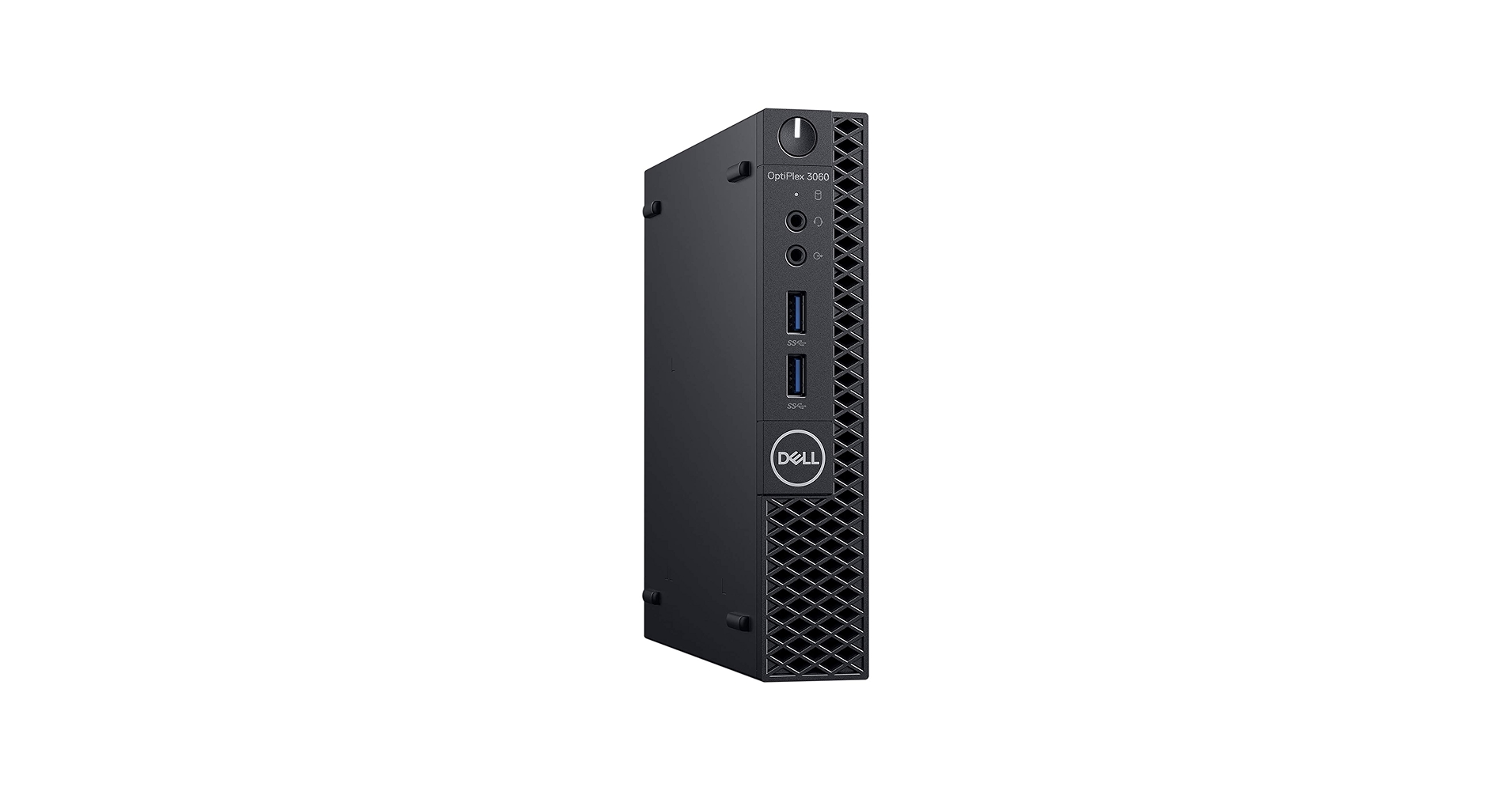 Amazon.com: Dell OptiPlex 3060 Micro Desktop Computer with Intel