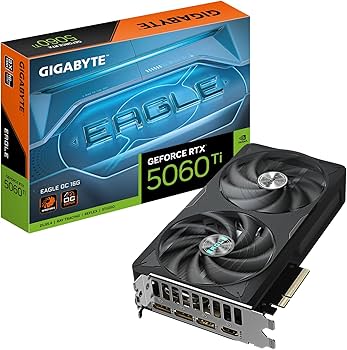 Amazon | GIGABYTE NVIDIA Geforce RTX5060Ti 搭載 グラフィックボード