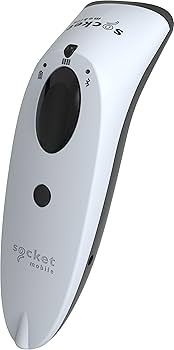 Amazon.co.jp: Bluetooth Barcode Reader S700 (White) CX3397-1855
