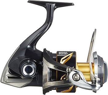Amazon | シマノ(SHIMANO) スピニングリール 19 ステラ SW 8000PG