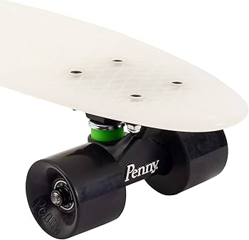 Amazon.co.jp: PENNY SKATEBOARDS/ペニースケートボード CASPER(GLOW