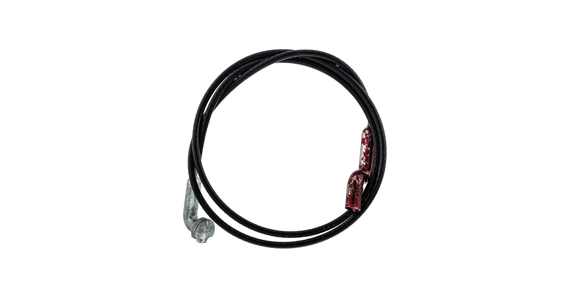 Amazon.com: CUB CADET 946-04396A Plastic Speed Selector Cable 524