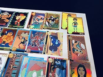 Amazon.co.jp: 未使用 森永 タツノコプロ 40周年 タツノコワールド