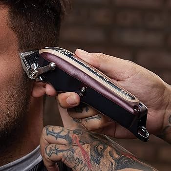 Amazon | Wahl (ウォール) 5 Star コードレス・レジェンド【業務用