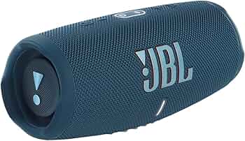 Amazon.co.jp: JBL CHARGE5 Bluetoothスピーカー 2ウェイ・スピーカー