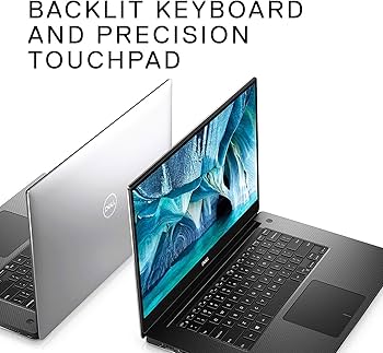 Amazon.com: Dell XPS 15 7590,15.6 4K UHD (3840 X 2160) Touch, 9th