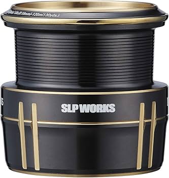 Amazon | ダイワslpワークス(Daiwa Slp Works) SLPW EX LTスプール