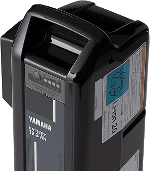 Amazon | ヤマハ発動機(Yamaha)リチウムイオンバッテリー ヤマハPAS