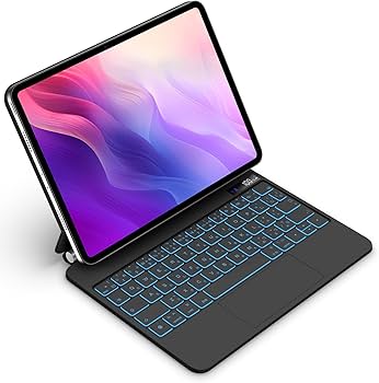 Amazon.co.jp: マジックキーボード 2024 11インチ iPad Pro (M4) 対応