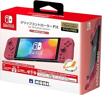 Amazon.co.jp: 連射・連射ホールド機能搭載【任天堂ライセンス商品