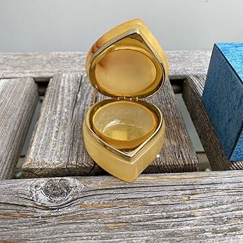 Amazon.co.jp: イタリア製 GENUINE ALABASTER アラバスター handcraft