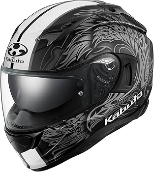 Amazon | オージーケーカブト(OGK KABUTO)バイクヘルメット フル