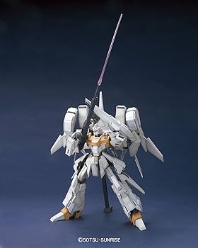 Amazon | MG 1/100 RGZ-95C リゼルC型 (ディフェンサーa+bユニット