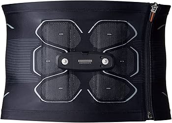 Amazon.co.jp: SIXPAD シックスパッド パワースーツ アブズ(Powersuit