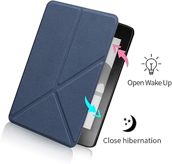 Amazon.co.jp: ケース for 6インチ Kindle 第11世代 2022年発売