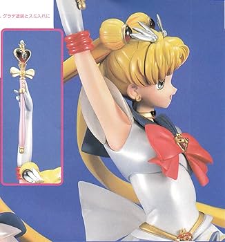 Amazon.co.jp: イベント限定 海洋堂 1/4 スーパーセーラームーン