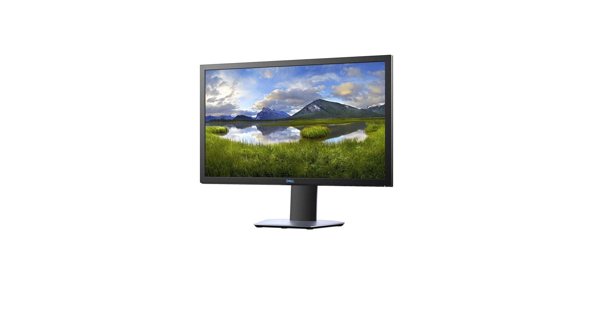 Amazon.com: Dell 24 Inch Gaming Monitor, 1ms response time