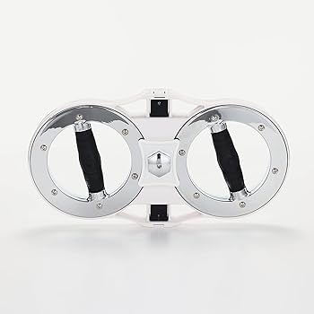 Amazon.co.jp: [clipper] バーンマシーン2（重量・負荷調整可能モデル