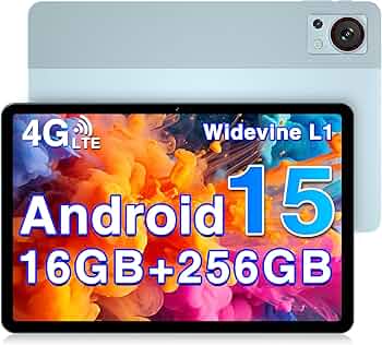 Amazon.co.jp: 【Android 15 タブレット】DOOGEE T30S アンドロイド 15