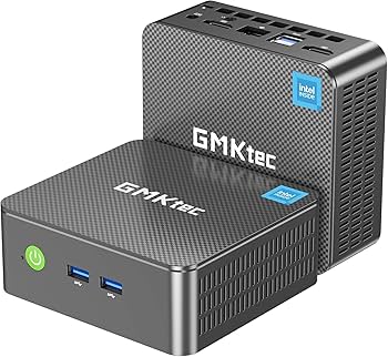 Amazon.co.jp: ミニpc Intel N150初登場 【16GB+1TB SSD ミニpc