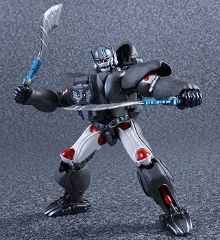 Amazon.co.jp: トランスフォーマー マスターピース MP32 コンボイ