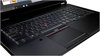 Amazon.com: Lenovo ThinkPad P70 20ER002KUS 17.3
