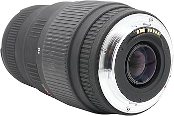 Amazon.co.jp: Sigma 70-300mm F4-5.6 DG Macro SLR Telephoto lens