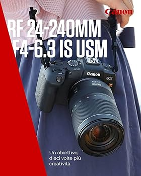 Amazon.co.jp: キヤノン RFレンズ RF24-240mm F4-6.3 IS USM RF24