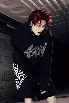 Amazon.co.jp: Yeonjun YEONJUN's Mixtape : GGUM 1st Solol Album