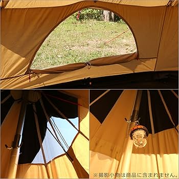 Amazon.co.jp: [ローベンス] Robens Klondike Grande（クロンダイク