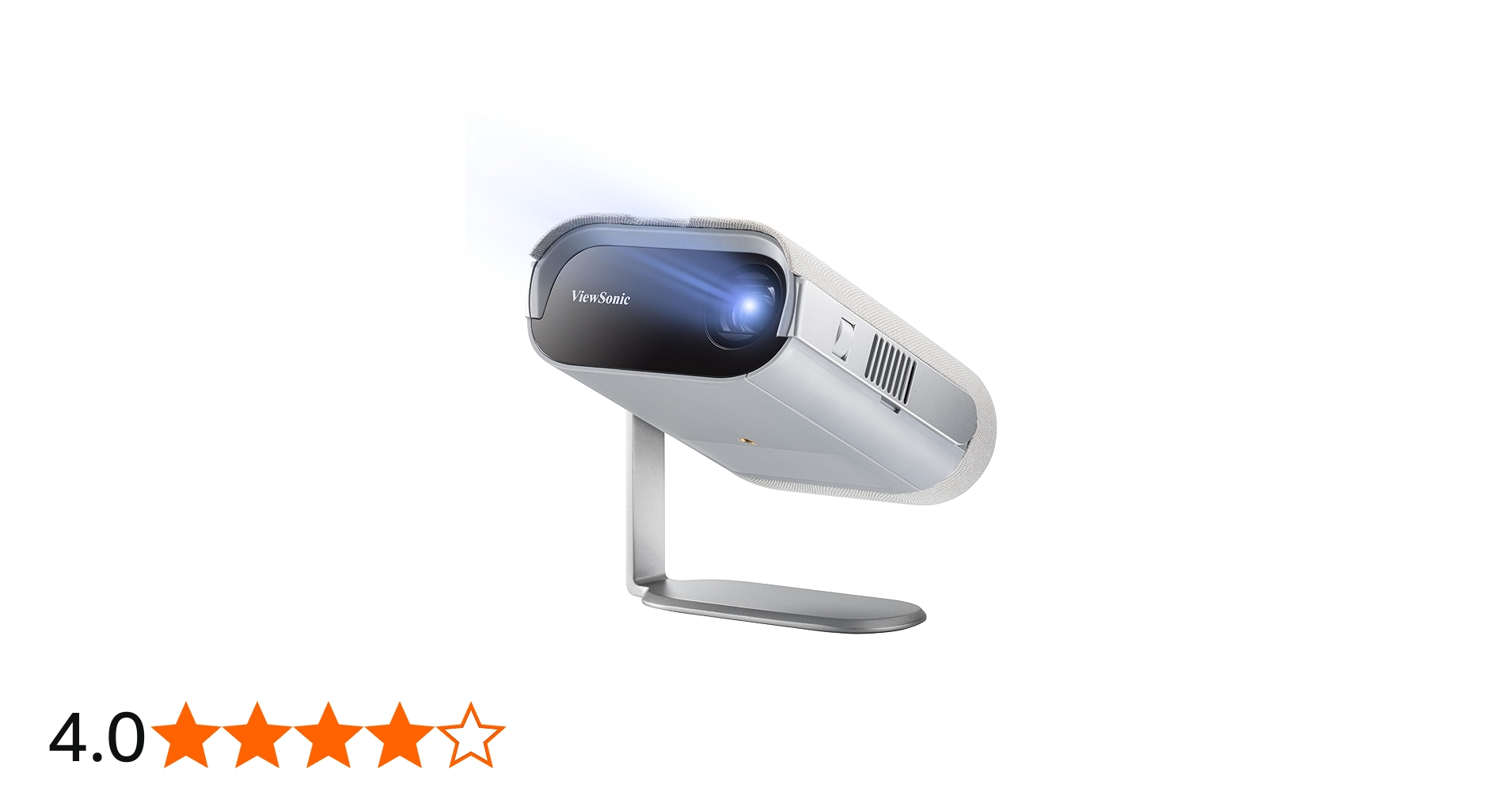 Amazon.co.jp: ViewSonic M1 Pro モバイルプロジェクター【DLP/天井