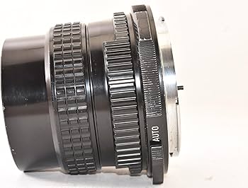 Amazon.co.jp: PENTAX SMCP 67 105mm F2.4 : 家電＆カメラ