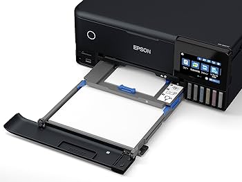 Amazon.co.jp: エプソン プリンター エコタンク搭載 A4インクジェット