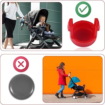 Amazon.com: 2pcs Button for Babyzen YOYO/YOYO + /YOYO², Handlebar