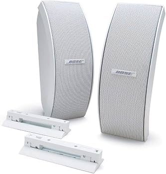 Amazon.com: Bose 151 SE Environmental Speakers, Elegant Outdoor