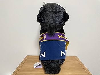 Amazon.co.jp: サラブレッドコレクション ふわふわBIGぬいぐるみ イク