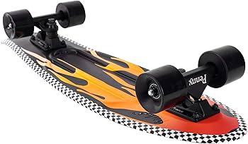 Amazon | ペニー スケートボード フレーム 27インチ | Penny Australia