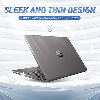 Amazon.com: HP 250-G9 Flagship 15.6