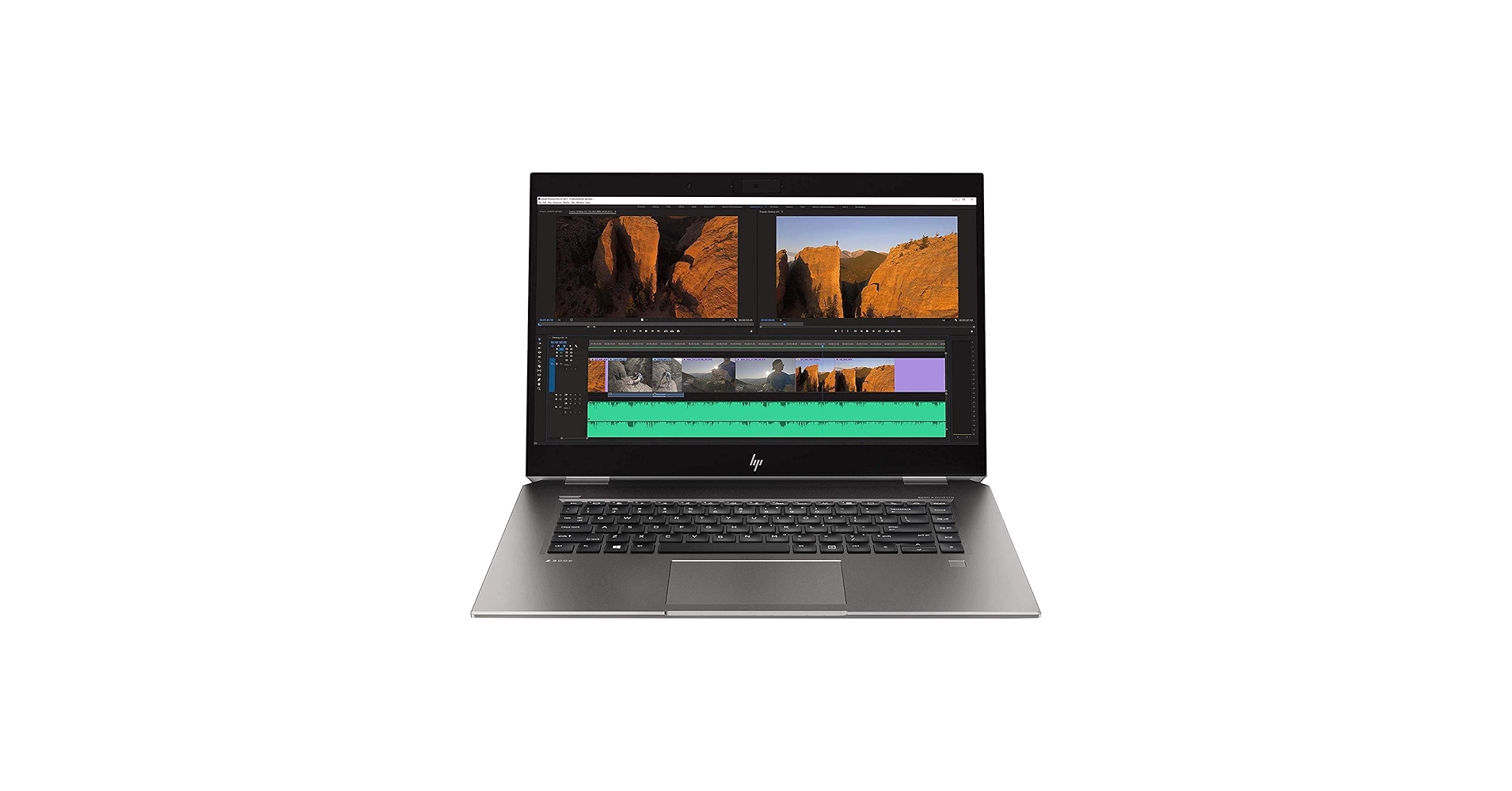 Amazon.co.jp: HP Smart Buy Zbook Studio G5。 : パソコン・周辺機器