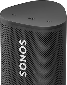 Amazon.co.jp: Sonos ソノス Roam SL ローム エスエル ポータブル