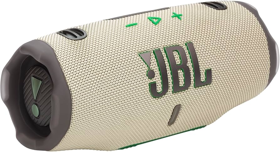 Amazon.co.jp: JBL CHARGE 6 / ポータブルスピーカー/Bluetooth対応
