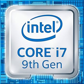 Amazon | Intel SRG13 Core i7-9700 3.0 GHz オクトコアプロセッサー