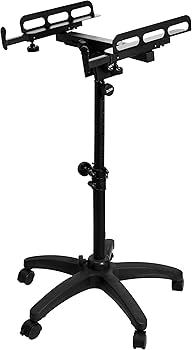 Amazon | OnStageStands MIX400 ミキサースタンド オンステージ