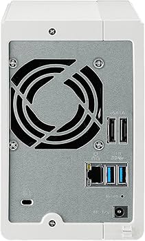 Amazon.co.jp: QNAP(キューナップ) TurboNAS TS-220 : パソコン・周辺機器