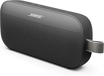 Amazon.co.jp: Bose SoundLink Flex Portable Speaker (第2世代