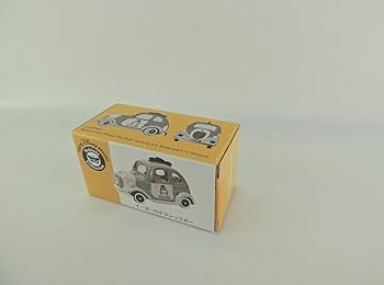 Amazon | トミカ 東京ディズニーリゾート限定 イーヨーのクラシック