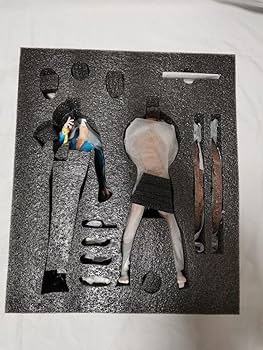 Amazon.co.jp: 呪術廻戦 七海建人 ガレージキット スタチュー