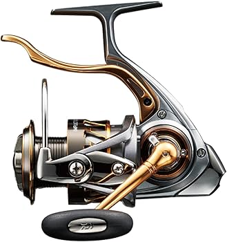 Amazon.co.jp: ダイワ(DAIWA) レバーブレーキ インパルト LBD 3000SH