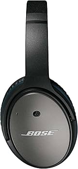 Amazon.co.jp: Bose QuietComfort 25 Acoustic Noise Cancelling