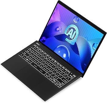 Amazon.com: msi Prestige 13 AI Evo Laptop: Intel Ultra 7-155H